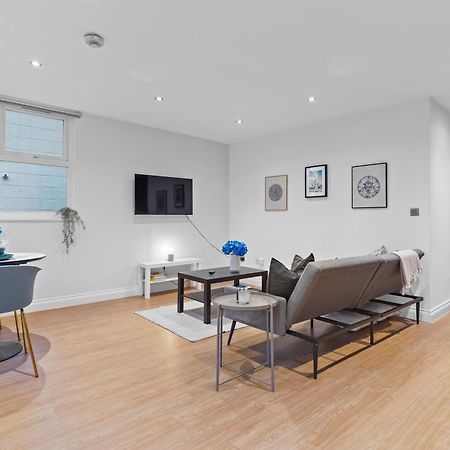 Modern Apartments London With Free Wifi Esterno foto