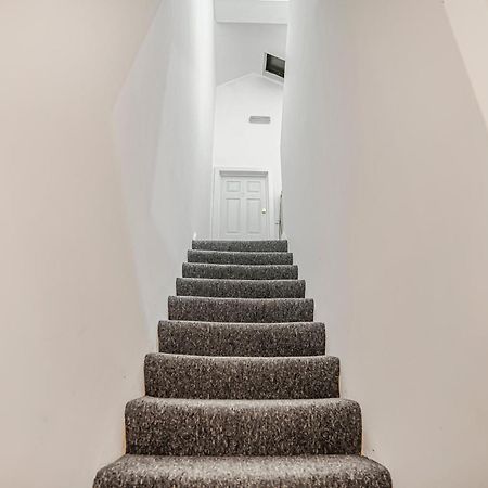 Modern Apartments London With Free Wifi Esterno foto
