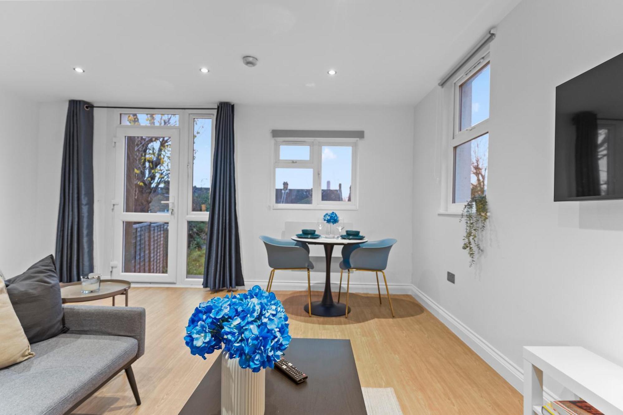 Modern Apartments London With Free Wifi Esterno foto
