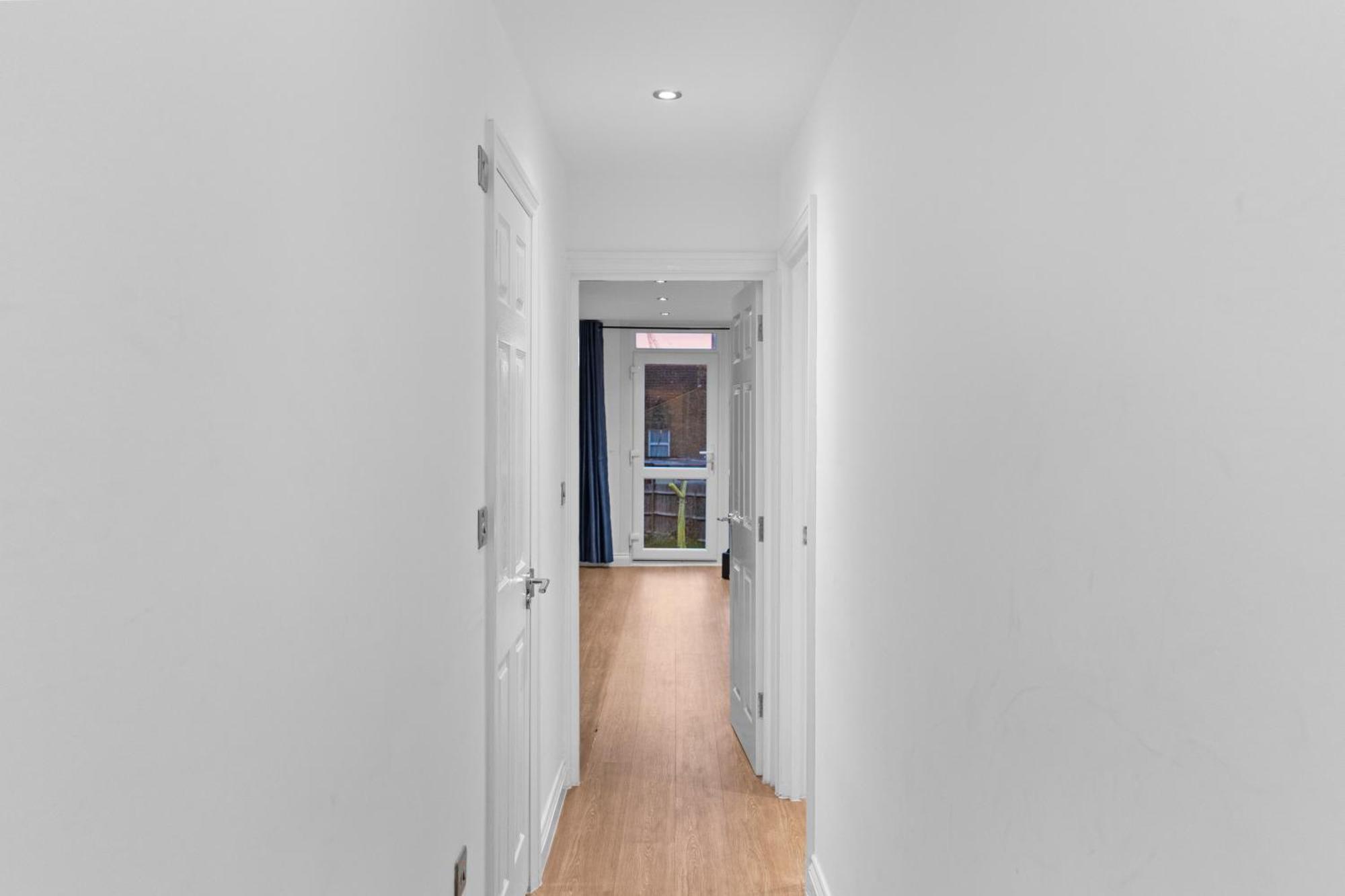 Modern Apartments London With Free Wifi Esterno foto