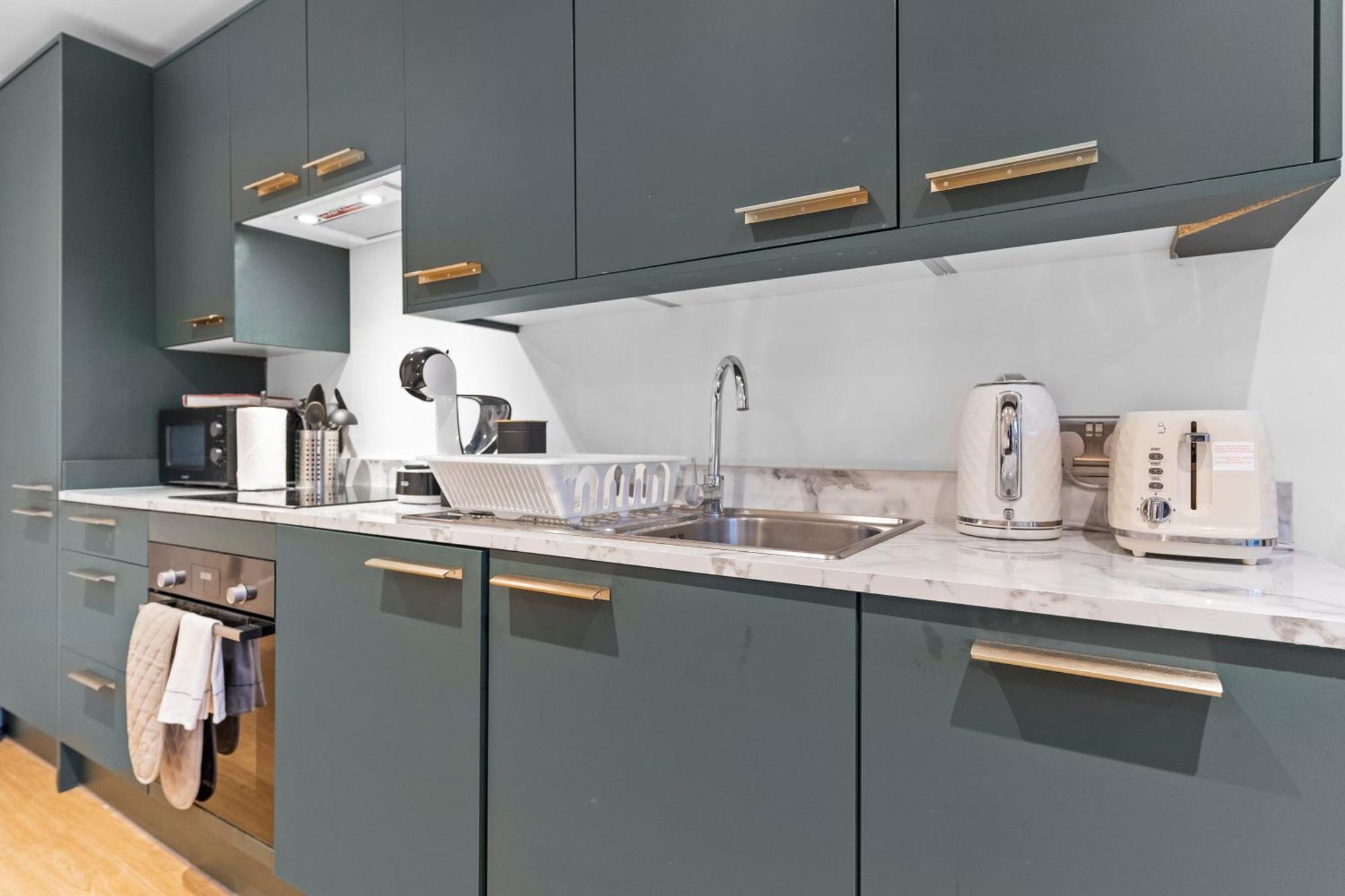 Modern Apartments London With Free Wifi Esterno foto