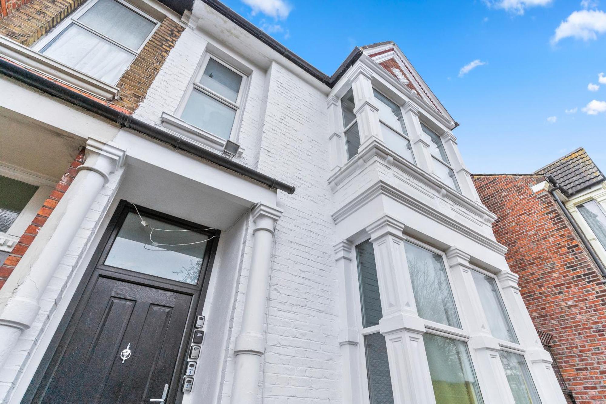 Modern Apartments London With Free Wifi Esterno foto
