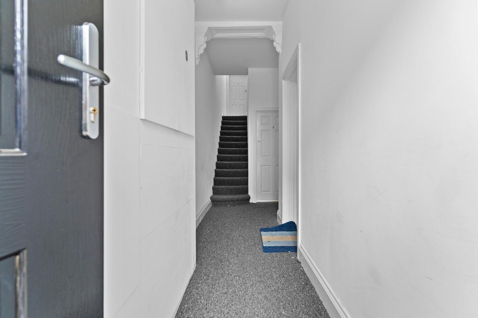 Modern Apartments London With Free Wifi Esterno foto