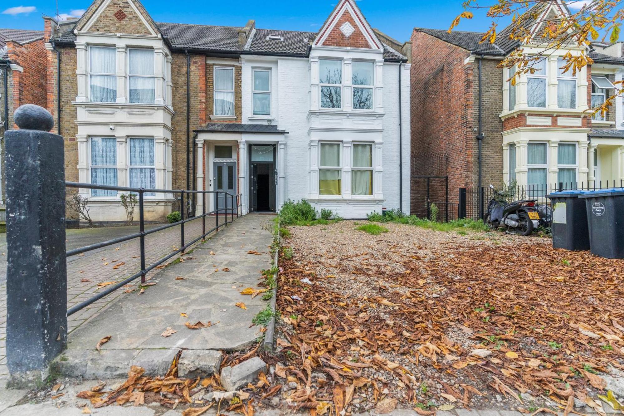 Modern Apartments London With Free Wifi Esterno foto