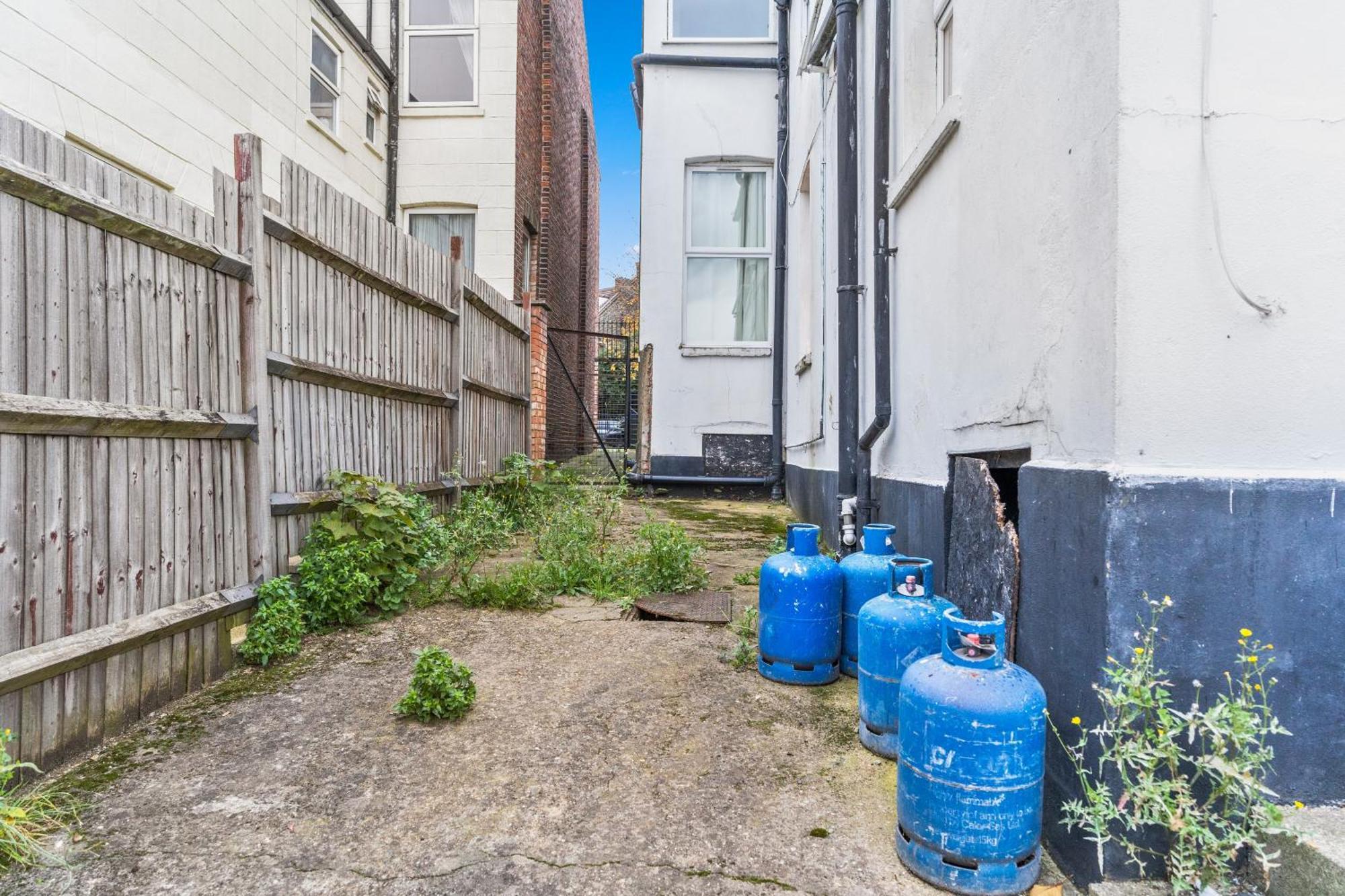 Modern Apartments London With Free Wifi Esterno foto