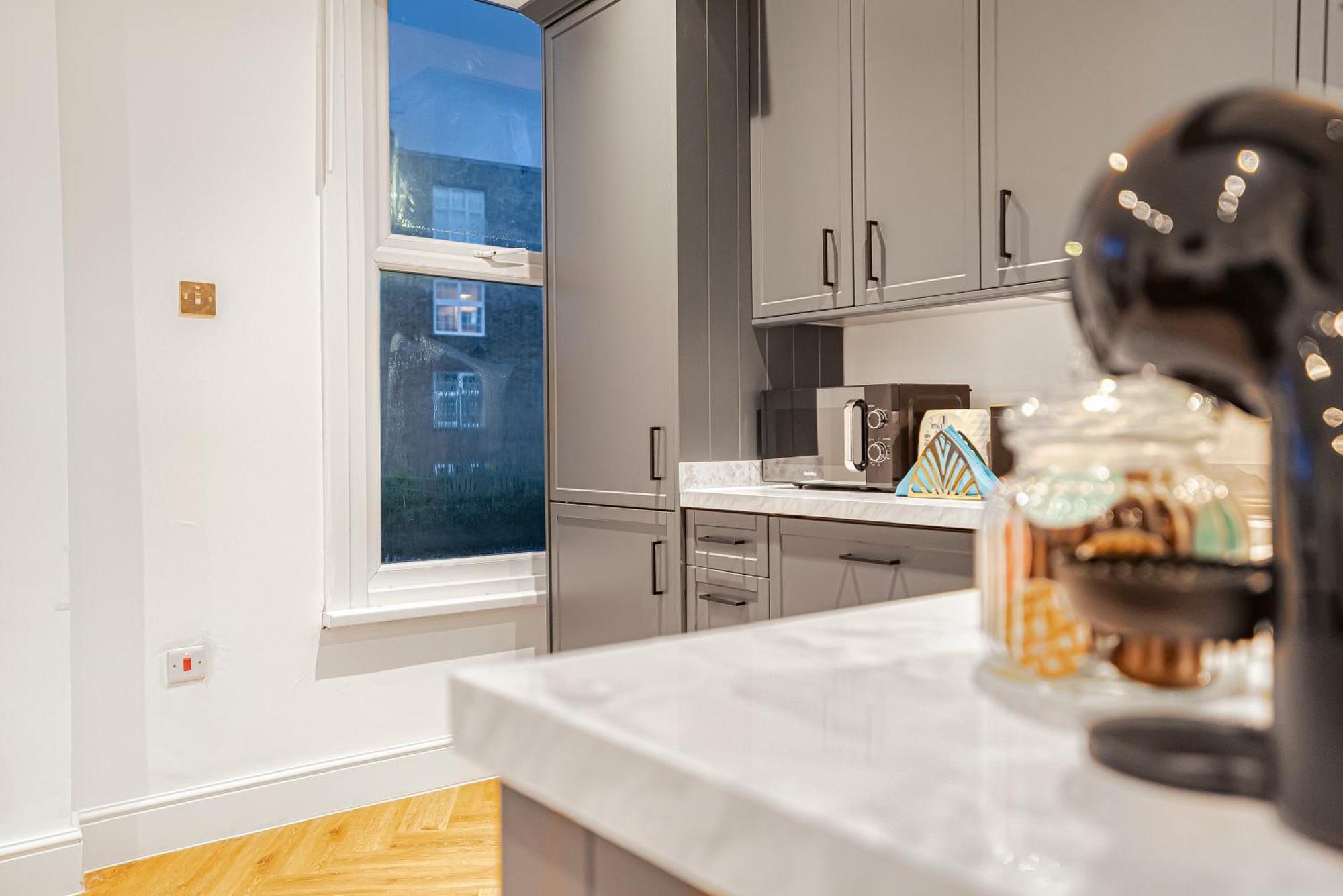 Modern Apartments London With Free Wifi Esterno foto