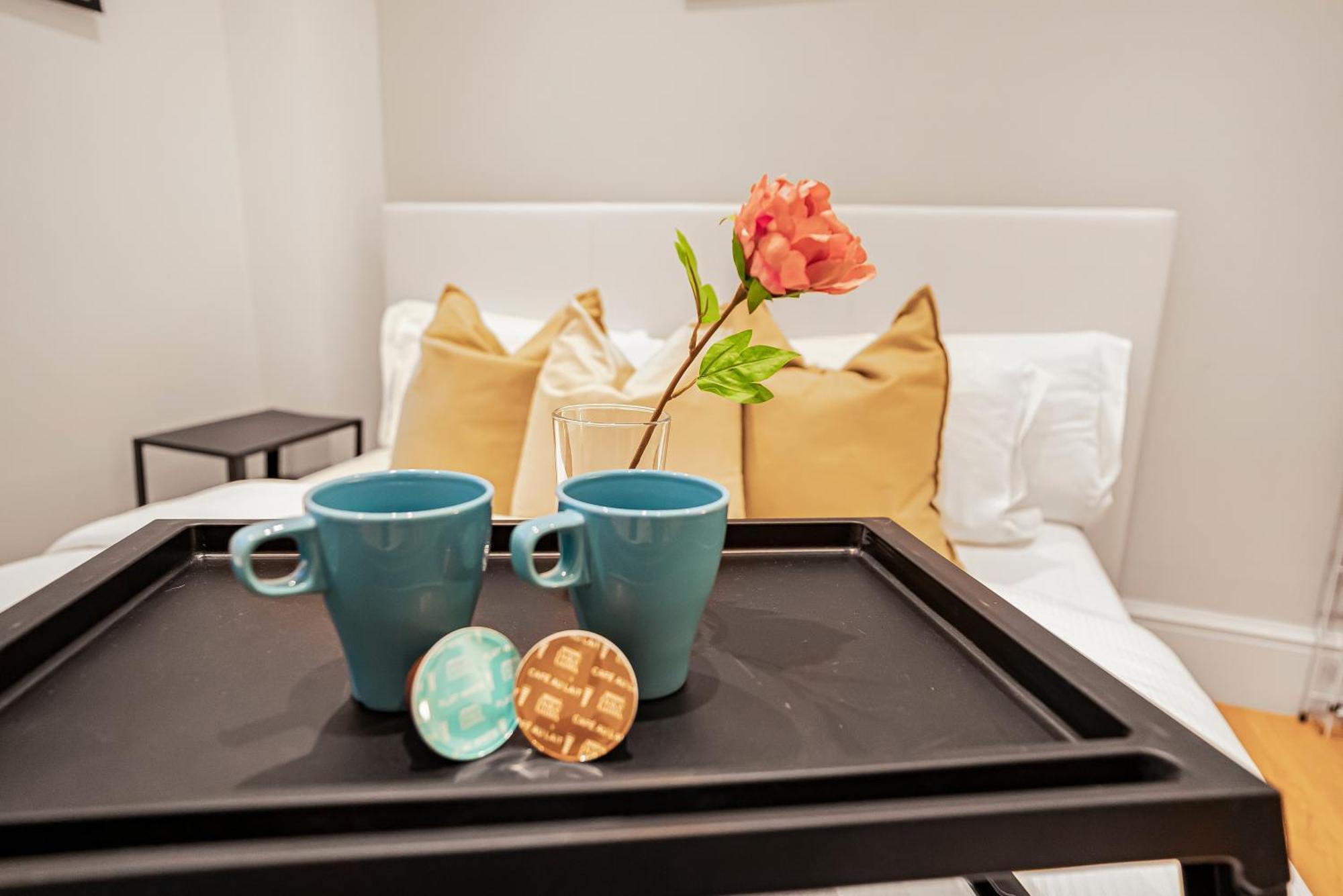Modern Apartments London With Free Wifi Esterno foto
