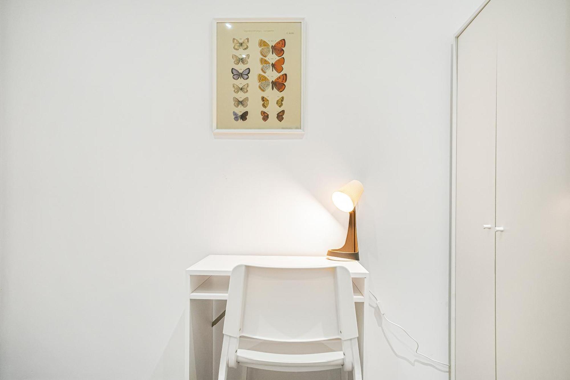 Modern Apartments London With Free Wifi Esterno foto