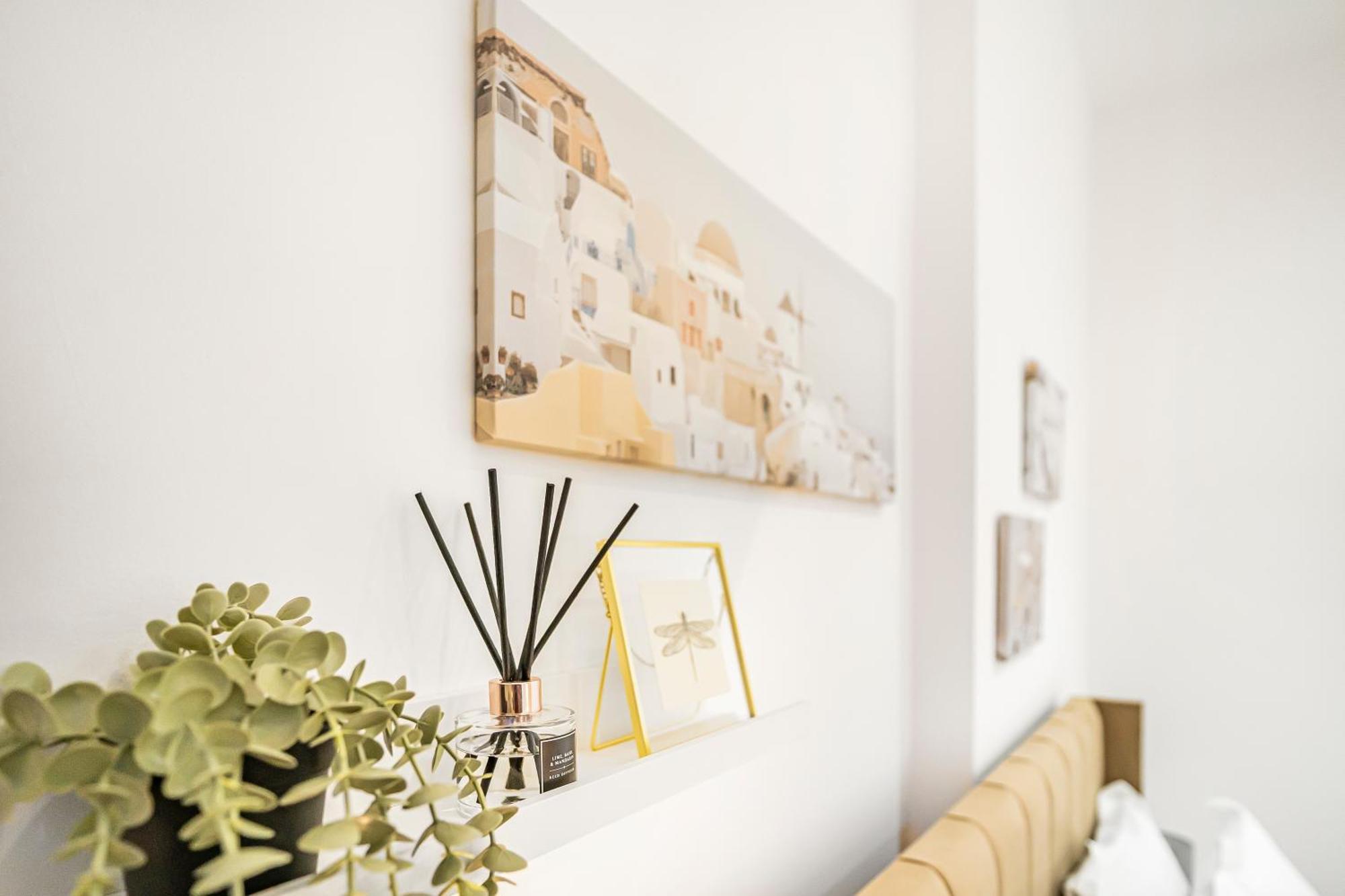 Modern Apartments London With Free Wifi Esterno foto