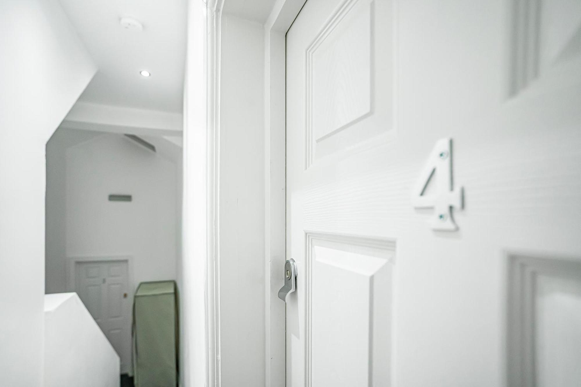 Modern Apartments London With Free Wifi Esterno foto