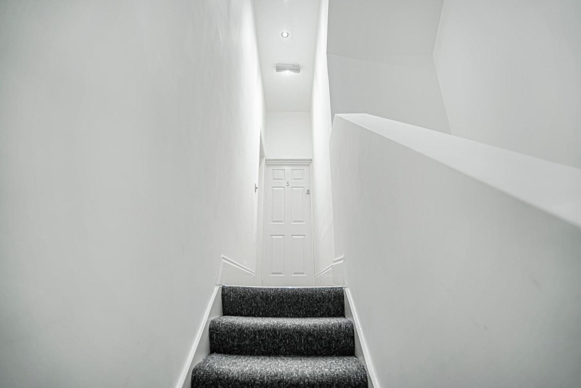 Modern Apartments London With Free Wifi Esterno foto