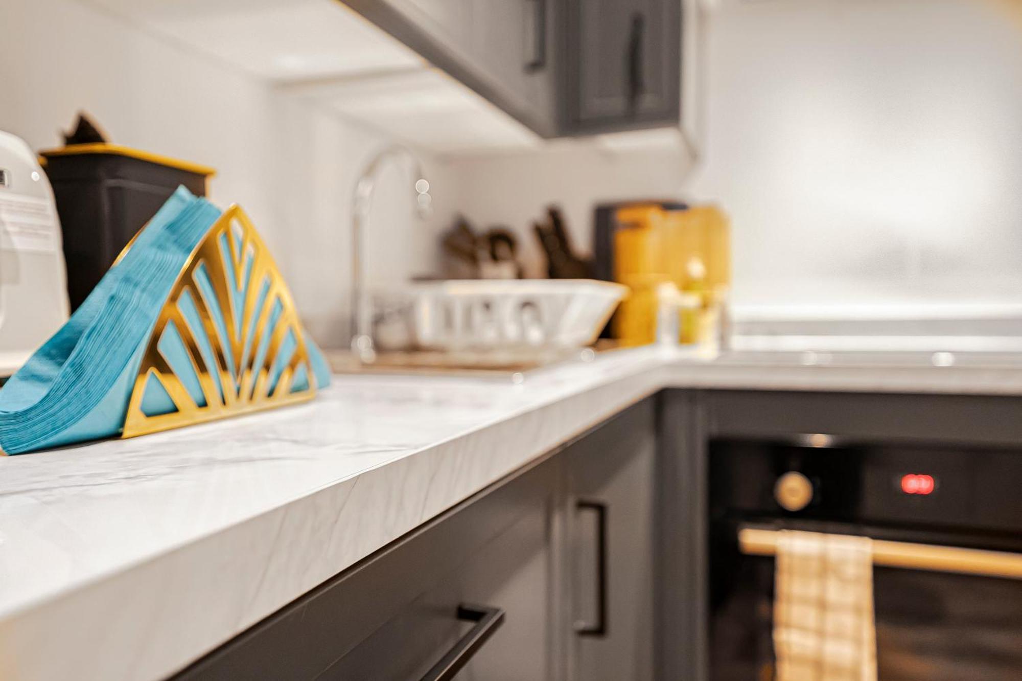 Modern Apartments London With Free Wifi Esterno foto