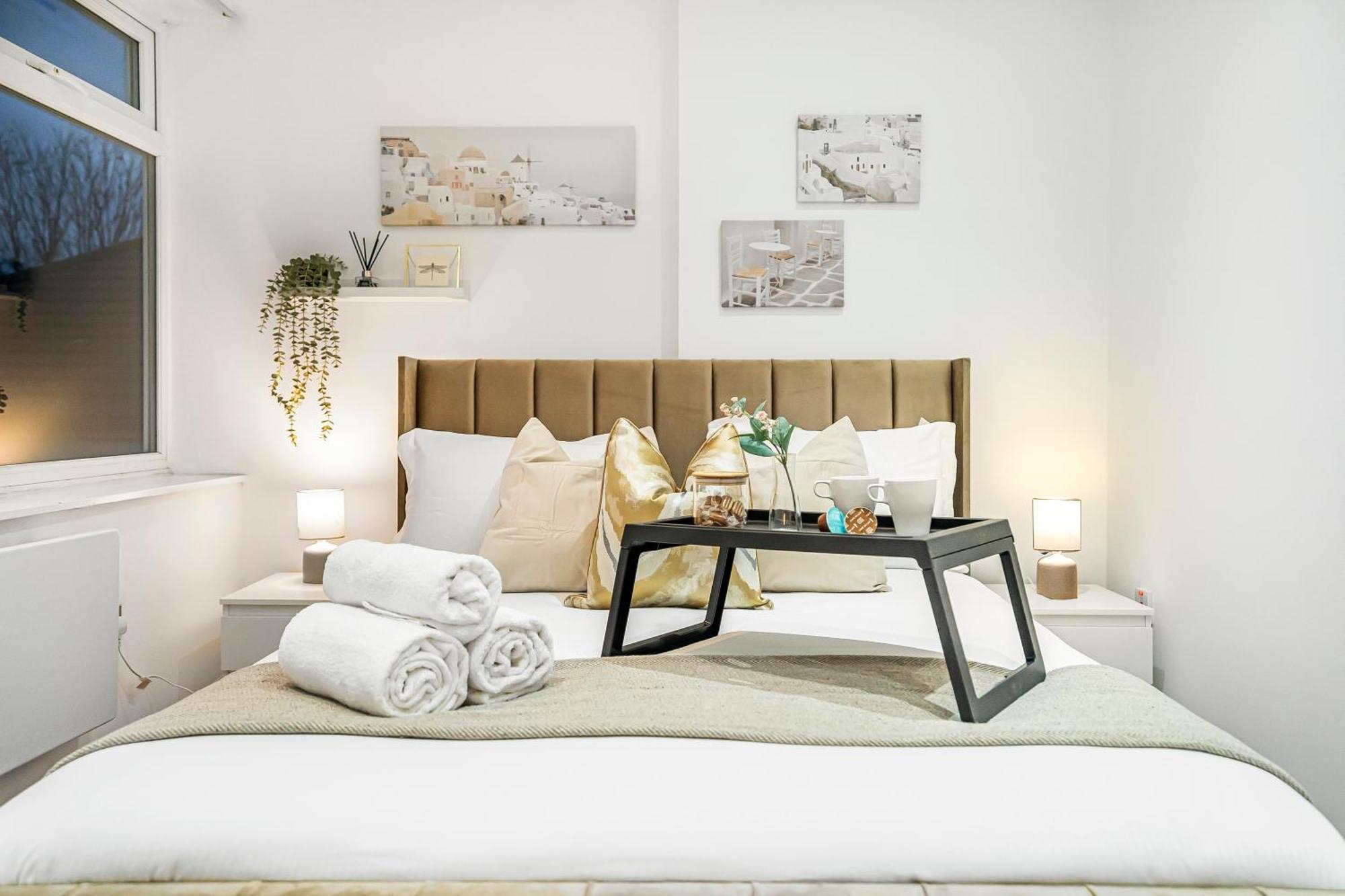 Modern Apartments London With Free Wifi Esterno foto