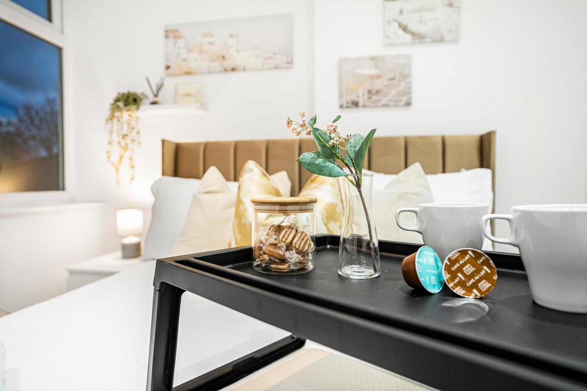 Modern Apartments London With Free Wifi Esterno foto